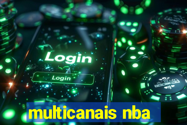 multicanais nba